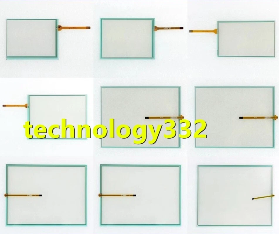 1PC NEW AST-065B/KoT touchpad #CL - Image 1 of 1