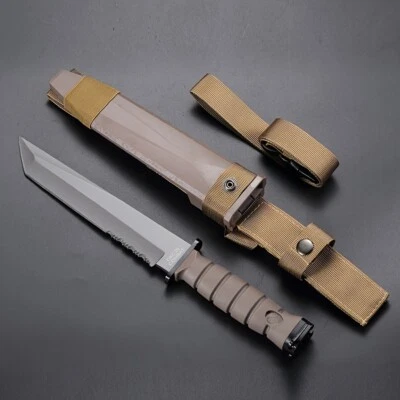 high hardness stainless steel multi-functional knife, multi-functional knife - Image 1 of 4