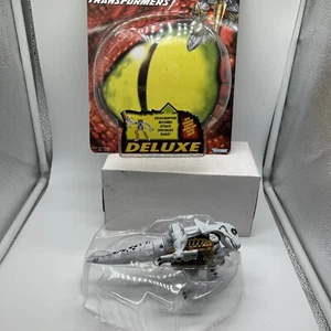Transformers Beast Wars GRIMLOCK - read - Picture 1 of 16