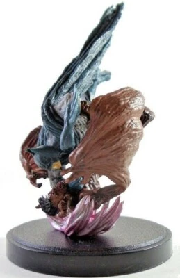 Batman Figurine Figure Kotobukiya One Coin Season 2 Bat Man vs Manbat Man Bat - Image 1 of 4