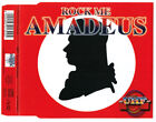 CD, Maxi UHF (10) - Rock Me Amadeus