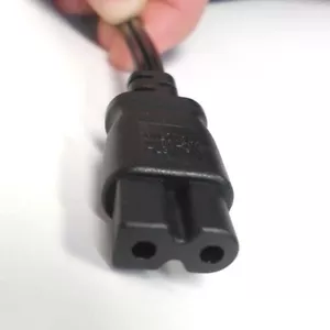 Brother CS-6000 CS-6000i CS8000 SE-400 SEWING MACHINE Cable AC POWER CORD - 6ft - Picture 1 of 3