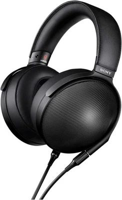 SONY MDR-Z1R High Resolution Over Ear Stereo Headphones Black Japan - Image 1 of 4