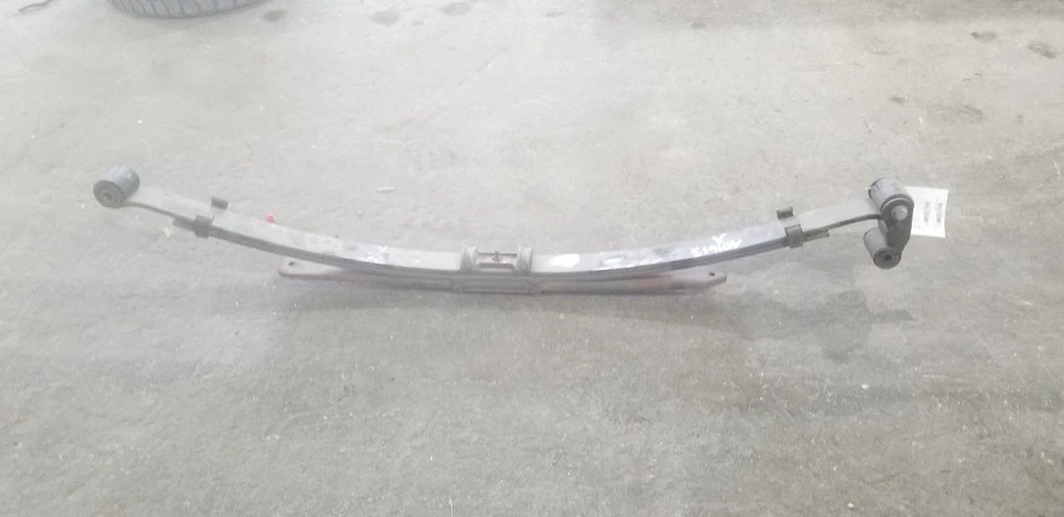 11 FORD F250 SD HOJA RESORTE TRASERO DERECHO PASAJERO ID F Foto 1 de 4