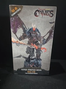 Bal'or The Daemon Prince Caves Dungeons & Lasers Archon Studio balor demon - Picture 1 of 5