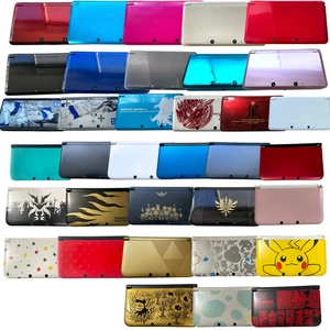 Consola Nintendo 3DS LL XL sin región Japón - Imagen 1 de 114