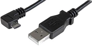 STARTECH - Rechte Micro USB Oplaadkabel 2m - Afbeelding 1 van 1