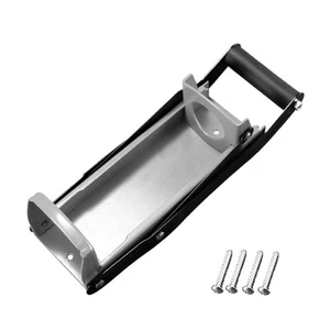 Prensa de latas de 16 onzas, prensa de latas montada en la pared, mangos mejorados, medio ambiente7814 - Imagen 1 de 8