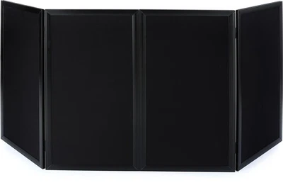 Fachada de DJ profesional Odyssey SWF4846BLK Foto 1 de 4