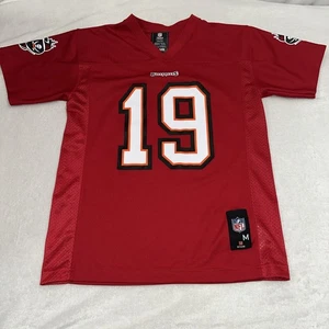 NFL Tampa Bay Buccaneers Youth Medium 10/12 Trikot Mike Williams 19 - Bild 1 von 11