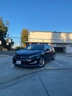 2014 Chevrolet Volt 
