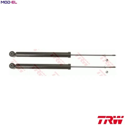 2x SHOCK ABSORBER JGT1238T FOR NISSAN MR16DDT 1.6L K9K636/646/410/896 1.5L 4cyl - Image 1 of 4