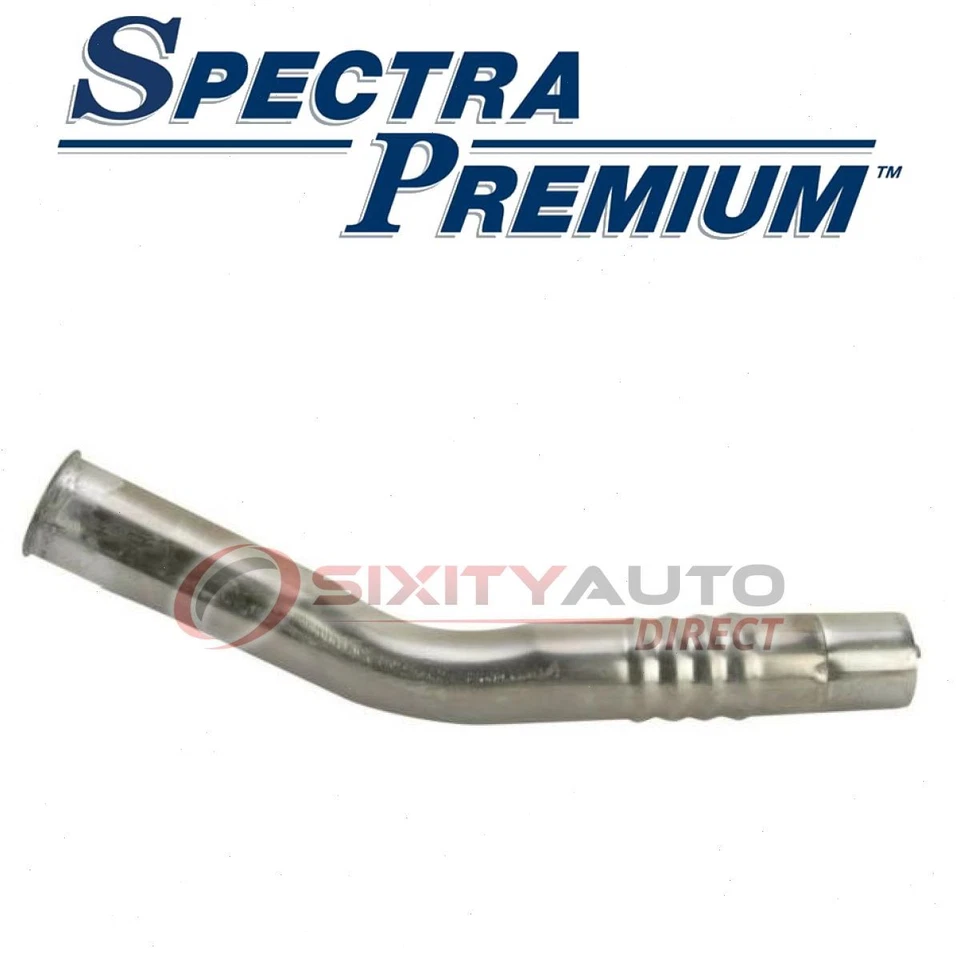 Spectra Premium Fuel Filler Neck for 1977-1979 Pontiac Phoenix - Air bw - Image 1 of 4