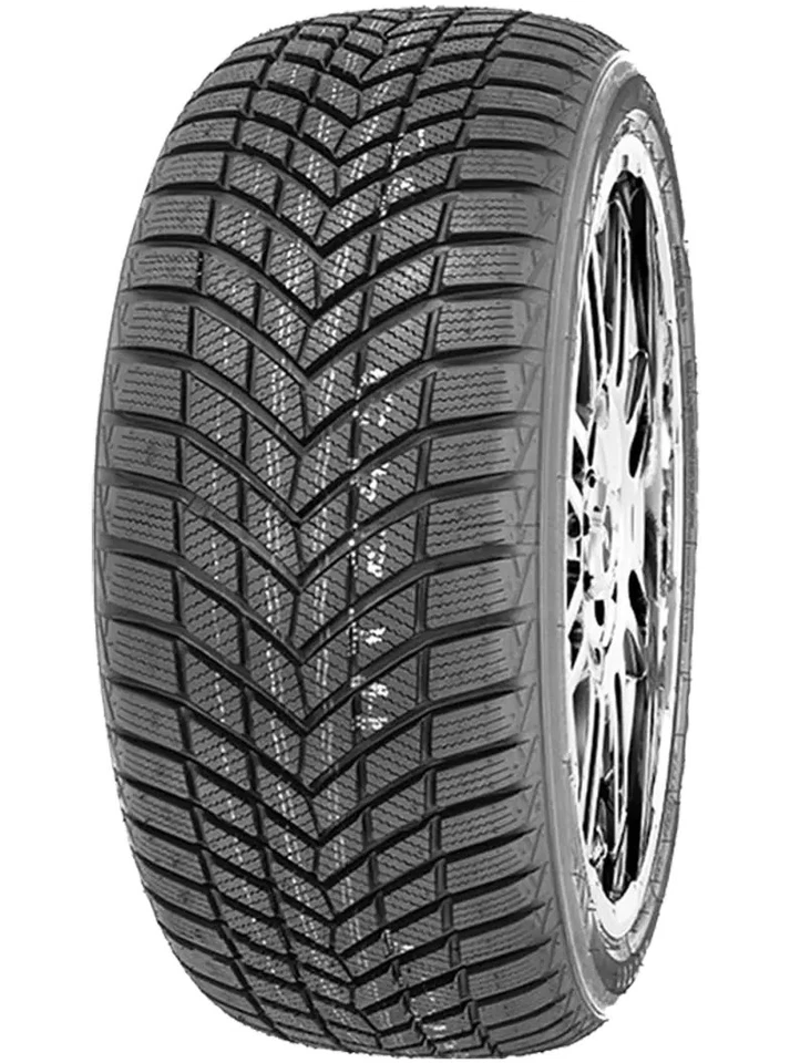 Winterreifen Infinity 245/45 R18 100V ECOZEN XL M+S - Bild 1 von 4