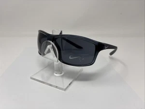 Occhiali da sole Nike Adrenaline 22 DV2372 021 64/15 130 #3 blu trasparente A4055 - Foto 1 di 22