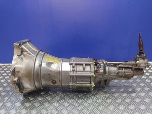 TRANSMISIÓN BPF1 / 65914 PARA MAZDA MX-5 NA 1.9 16V CAT - Imagen 1 de 10