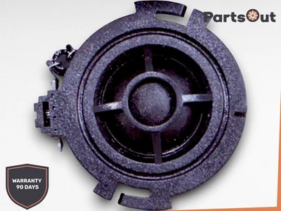 05-11 Audi A6 Quattro Rear Left Side Sound Audio Tweeter Speaker 4F0-035-399A - Image 1 of 3