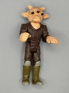 Vintage Star Wars Ree Yees Action Figure 1988 Original Kenner - Picture 1 of 12