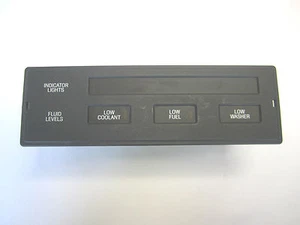 F4SF-10N908-BB 94-97 THUNDERBIRD COUGAR MESSAGE CONTROL CENTER MODULE NEW OEM - Picture 1 of 4