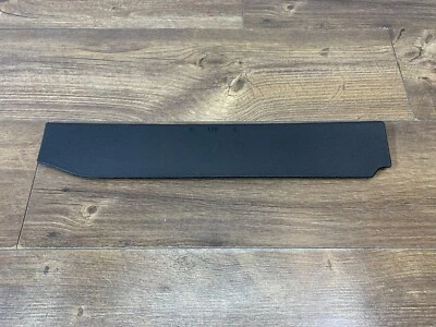 2012-2019 Volkswagen Passat Rear Body Floor Trim Panel 561-867-463-9B9 OEM NEW - Изображение 1 из 4