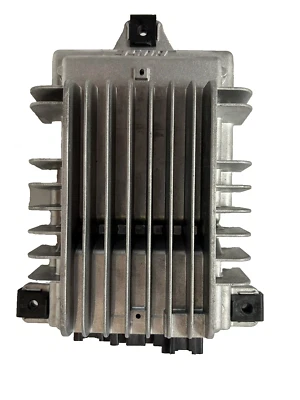 2006-2016 CHEVROLET IMPALA RÁDIO AMPLIFICADOR BOSE 20810960 FABRICANTE DE EQUIPAMENTO ORIGINAL - Imagem 1 de 4