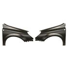 Fenders Set of 2 Front Left-and-Right Left & Right for Saturn Astra 08-09 Pair