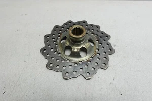 Polaris OEM Brake Disk Rotor 2203712 Dragon RMK IQ 800 Switchback - Picture 1 of 3