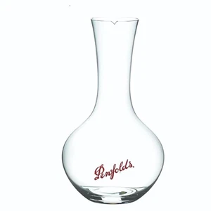 Penfolds Riedel Cristal Vino Jarra Syrah 1.4 Litros con Caño BNWOB BAROSSA - Imagen 1 de 2