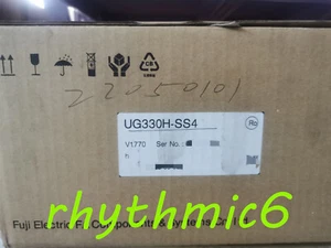 Brand New Fuji UG330H-SS4 Touch Screen Fast DHL or FedEx - Picture 1 of 2