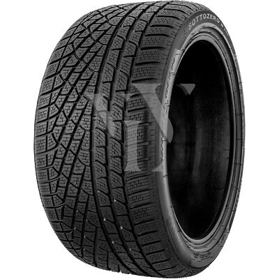 Winterreifen PIRELLI W240 SOTTOZERO 245/35 R18 92 V DOT 2021 - Bild 1 von 4