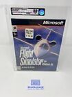 Microsoft Flight Simulator for Windows 95 PC 💎 Graded 80+ NM VGA 💎 Sealed