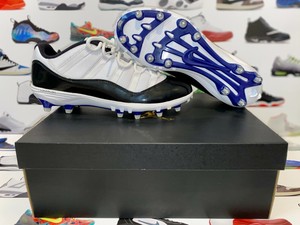 concords cleats