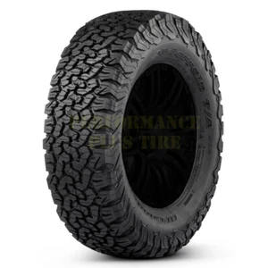 BFGOODRICH All Terrain T/A KO2 LT235/80R17 120S 10 Ply (Quantity of 1) - Picture 1 of 4