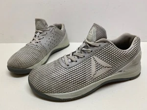 Reebok CrossFit Nano 7.0 Men's Sneakers/Trainers Size 7 PRE-OWNED BD5022 - Imagen 1 de 8