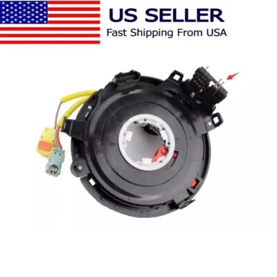 Resorte de reloj con cable para Dodge Durango 2011-2013 Jeep Grand Cherokee Foto 1 de 4