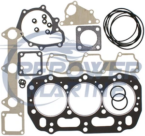 Head Gasket Set for Volvo Penta MD2040A, MD2040B, MD2040C, MD2040D Marine Engine - Picture 1 of 1