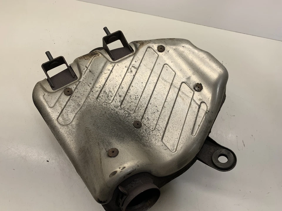 Resonator, Exhaust Assembly - 2008 Arctic Cat  F8 57926 - Image 1 of 4