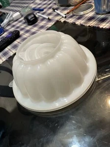 Molde de gelatina Tupperware 4 tapas de forma - Imagen 1 de 7