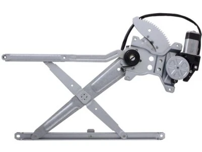 Regulador de ventana delantero izquierdo para camioneta Toyota 1989-1995 19212PCDJ 1990 1991 1992 Foto 1 de 2