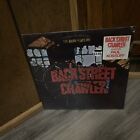 Black Street Crawler Featuring Paul Kossoff, The Band Plays On Sealed LP
