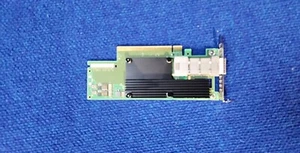 Mellanox ConnectX-6 CX653105A Single Port QSFP 100GbE Low Profile NIC - Photo 1/2