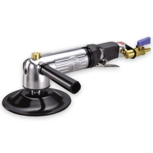 Gison 5" Wet Air Grinder - GPW215 - Picture 1 of 9