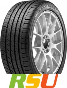 Goodyear Eagle Sport All Season MGT DOT21 255/60 R18 108W Sommerreifen - Bild 1 von 3