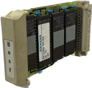 SIMATIC S5 EPROM MODULE 6AV1903-0AA00 - Bild 1 von 4