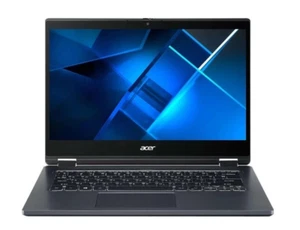 Acer TravelMate Spin P414RN-51 i5 1135G7 2.40GHz 16GB RAM 256GB SSD 14" FHD - Picture 1 of 4