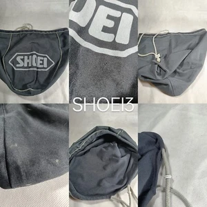 Shoei Protective Storage Carry Drawstring Helmet Bag - Choice Of Styles - Shoei3 - Picture 1 of 7