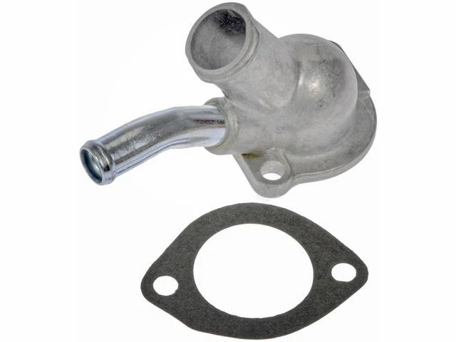 Thermostat Housing For 1980-1984 Mercury Capri 1981 1982 1983 G624WR - Image 1 of 1