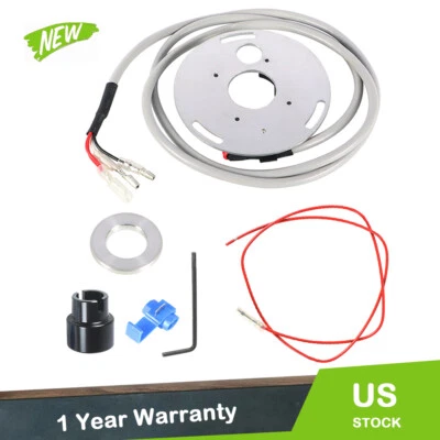 Sistema de encendido electrónico DS3-2 apto para Suzuki GS550 GS750 GS850 1977-1983 Foto 1 de 4