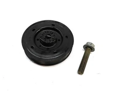 08-19 BALANCIFICADOR ARMÓNICO AUDI A3 A4 A5 A6 Q5 Q7 S3 TT B8 8K 8T 8R C7 4M 1.8L 2.0L Foto 1 de 4