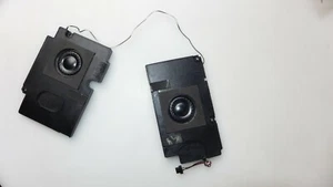 INTERNAL SPEAKER AUDIO SPEAKERS SET PAIR ASUS X501U - Zdjęcie 1 z 2